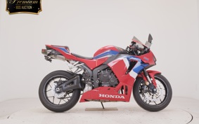 HONDA CBR600RR 2022 PC40