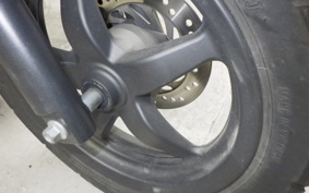 HONDA LEAD 125 2018 JF45