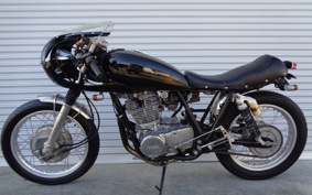 YAMAHA SR400-1 1995 1JR