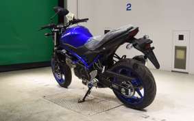 SUZUKI SV650 A 2026 VP55E