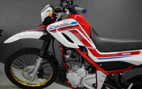 YAMAHA  SEROW 250 FINAL ED DG31J