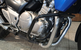 SUZUKI GSR250 GJ55D