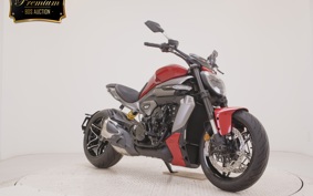 DUCATI XディアベルV4 2026