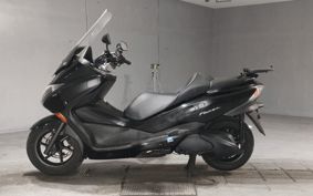 HONDA FORZA Z MF10