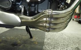 HONDA CB650R E-Clutch 2026 RH17