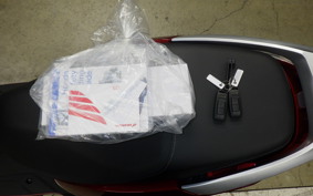 HONDA LEAD 125 2016 JK12
