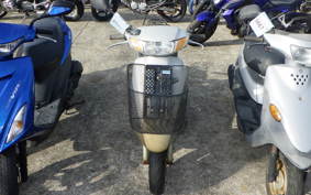 HONDA DIO Gen.4 AF35