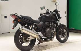 HONDA CB400SF VTEC 2010 NC42