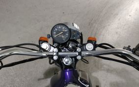 HONDA FTR223 MC34