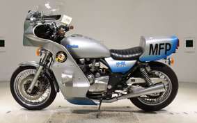 KAWASAKI ZEPHYR 1100 RS 2002 ZRT10A