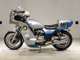 Фото Kawasaki ZEPHYR 1100 RS 2002 с японского аукциона