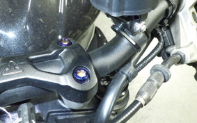 TRIUMPH STREET TRIPLE RS 2022