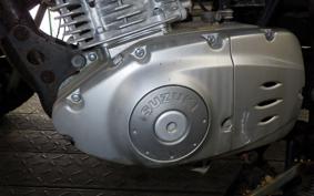 SUZUKI EN125 2A