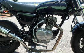 HONDA APE50 AC16