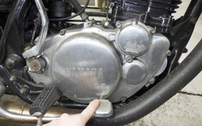 YAMAHA SR400 Gen.3 2002 RH01J