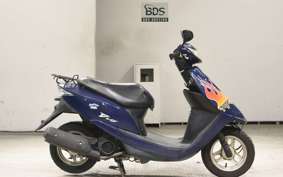 HONDA DIO Gen.6 AF62