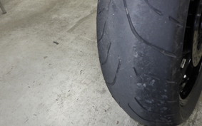 SUZUKI SV650 A 2021 VP55B