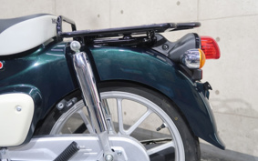 HONDA SUPER CUB110 JA59