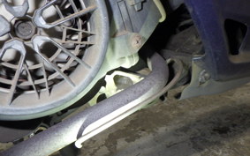 HONDA DIO 110 2025 JF58