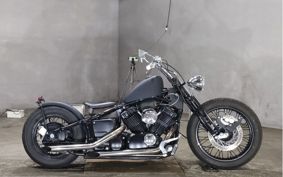YAMAHA DRAGSTAR400 CLASSIC 4TR
