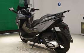 HONDA FORZA 250 MF15