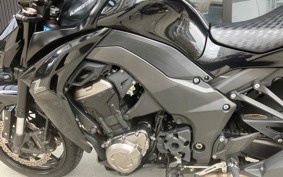 KAWASAKI Z1000 2014 ZRT00F