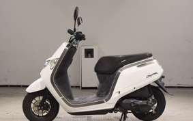 HONDA DUNK 2010 AF74