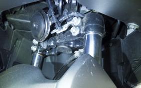 YAMAHA X FORCE 2026 SG79J