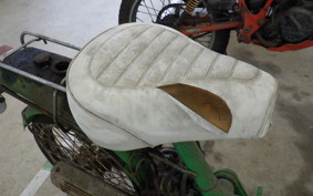 HONDA ROAD PAL NC50