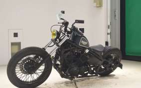 YAMAHA DRAGSTAR 400 1999 4TR