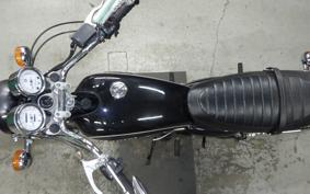 YAMAHA SR400 Gen.3 2004 RH01J