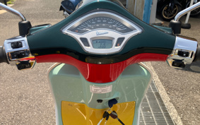VESPA PRIMA BEIGE RA125