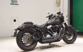 HARLEY FLSL 1750 2018