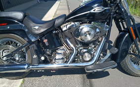 HARLEY FLSTSC1450 2005 BRY