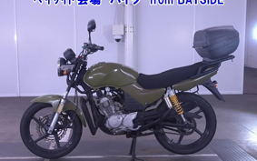 YAMAHA YBR125 PCJL