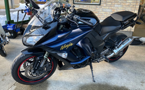 KAWASAKI NINJA 1000 ABS 2012 ZXT00G