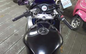 SUZUKI SV650 S 1999 VP52A