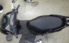 SUZUKI BURGMANストリート125EX 1993 EA23M