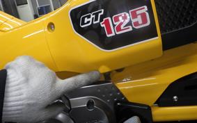 HONDA CT125-2 1998 JA65