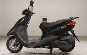 YAMAHA AXIS 125 TREET 2019 SE53J