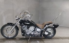 YAMAHA DRAGSTAR400 VH01J