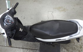 SUZUKI ADDRESS 110 2024 CE47A