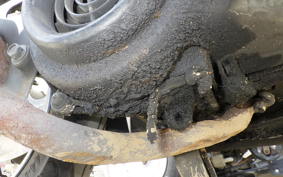 YAMAHA JOG APRIO SA11J