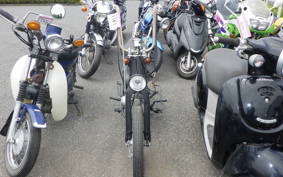HONDA C90 SUPER CUB HA02