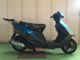 Фото Suzuki VECSTAR 150 с японского аукциона