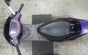 SUZUKI SEPIA ZZ Gen.2 CA1HC