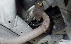 HONDA ﾀﾞﾝｸ AF74