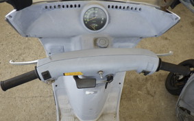 HONDA GYRO CANOPY TA02