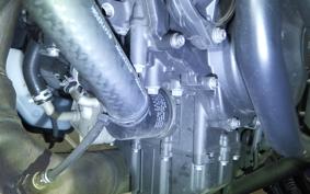 YAMAHA TRACER 9 GT+ 2025 RN70J