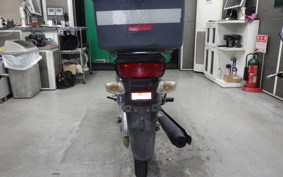 HONDA C50 SUPER CUB 2025 AA04